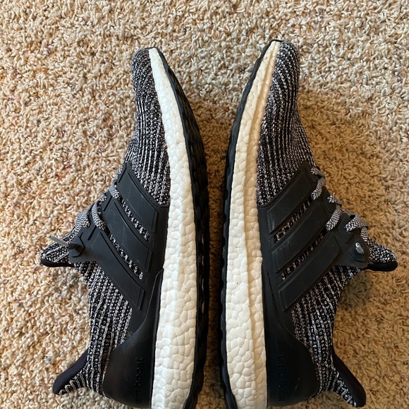 adidas gazelle silver green womens adidas H68156 Ultraboost Dna Reflective Mens Running Shoe